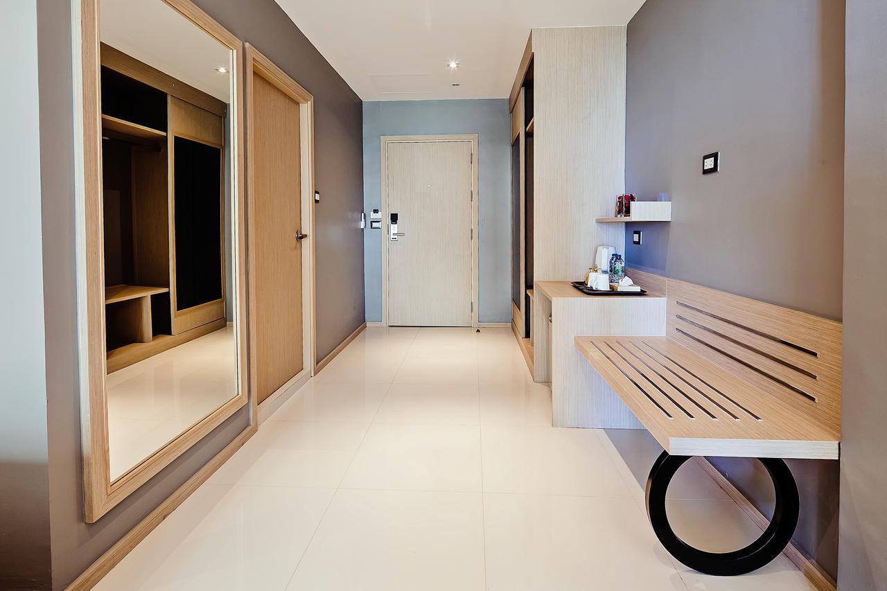 Hotel Three Sukhumvit - Sha Certified
