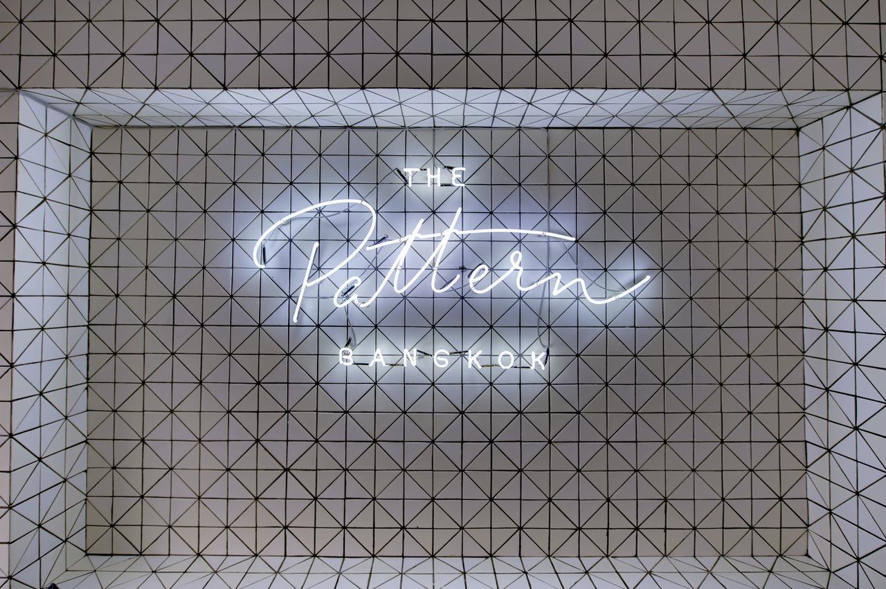 Hotel The Pattern Boutique 2*