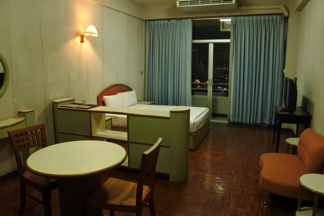 Gasthof The Executive House 3*