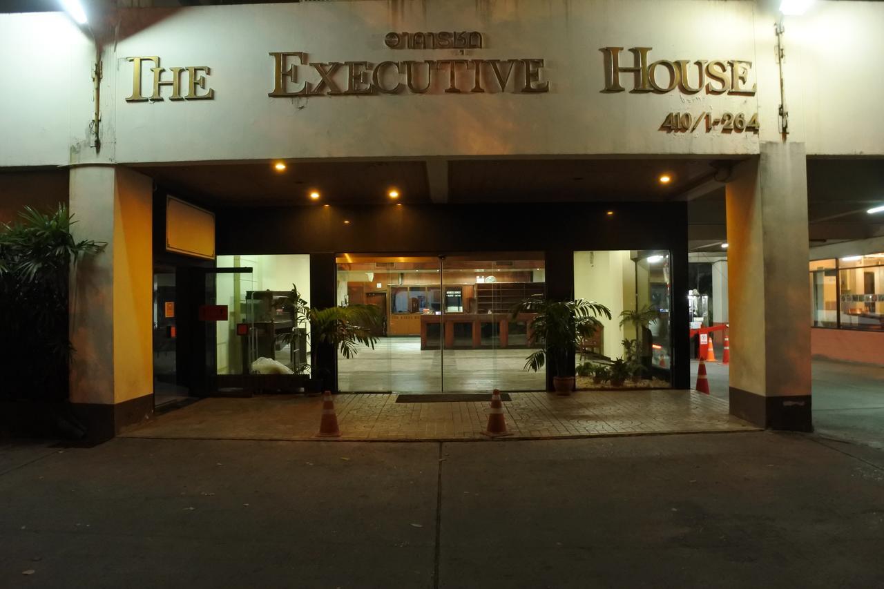 Gasthof The Executive House Bangkok