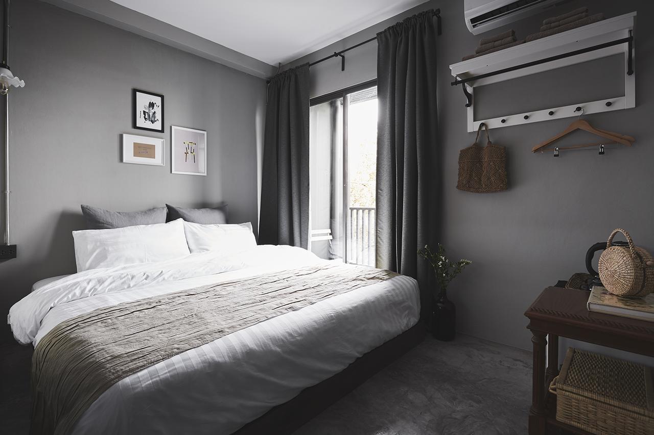 Ob-oon Boutique 3* Bangkok