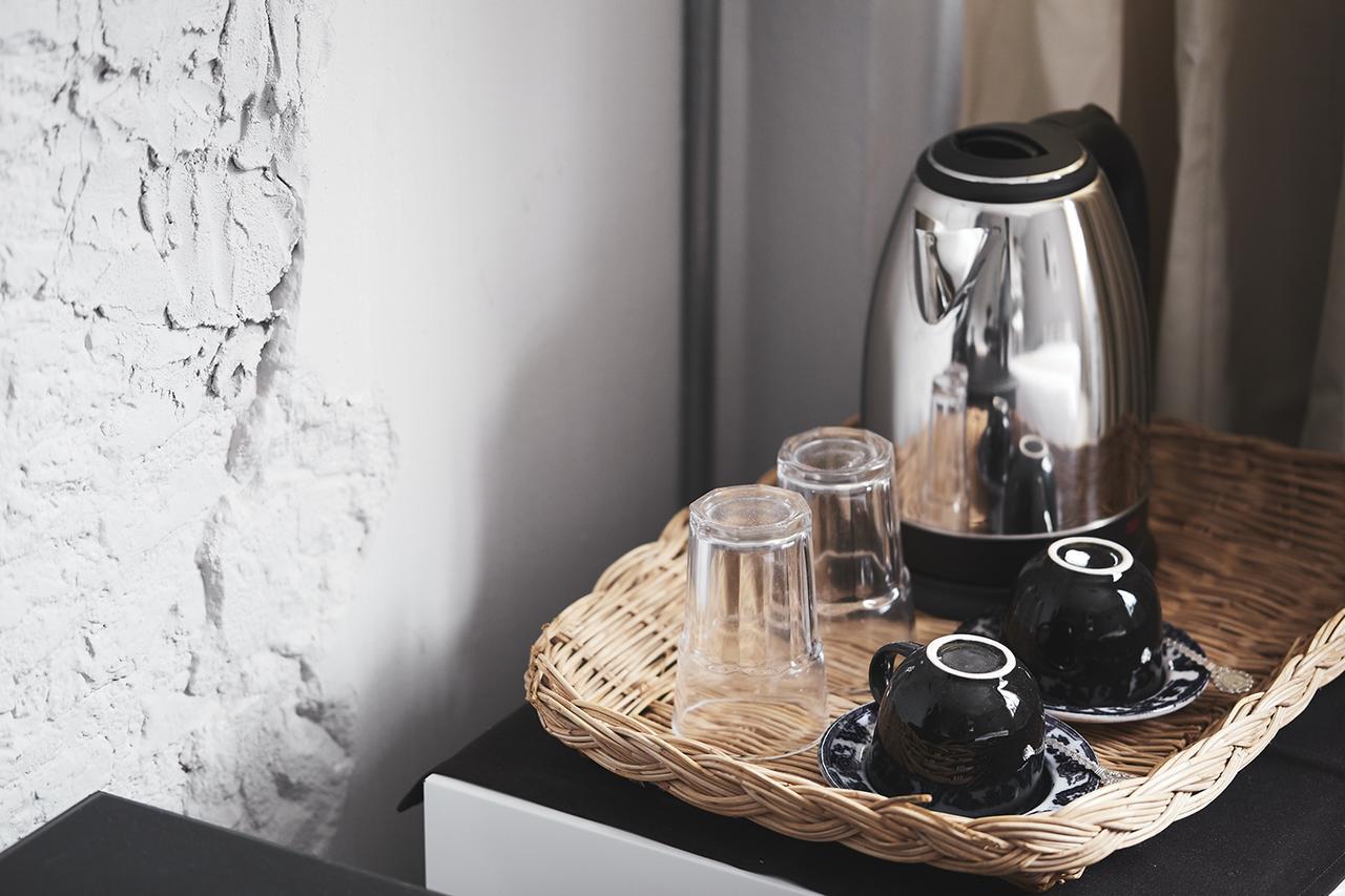 Bed & Breakfast Ob-oon Boutique Bangkok