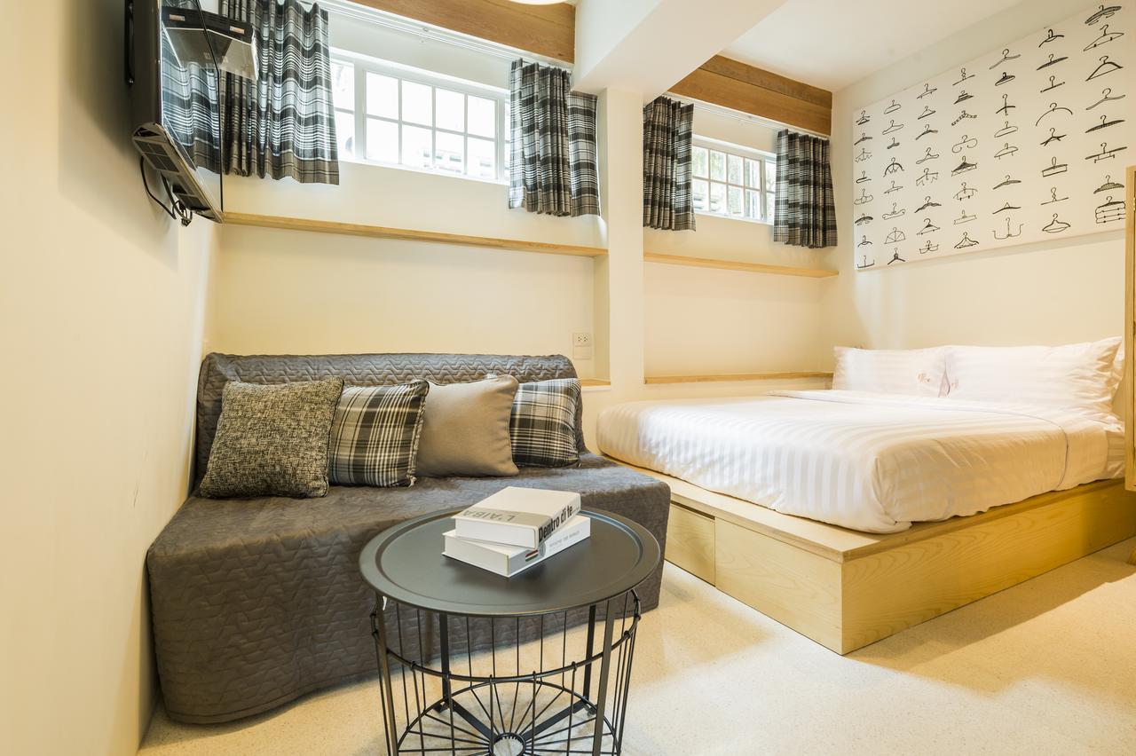 Hotel The Pattern Boutique