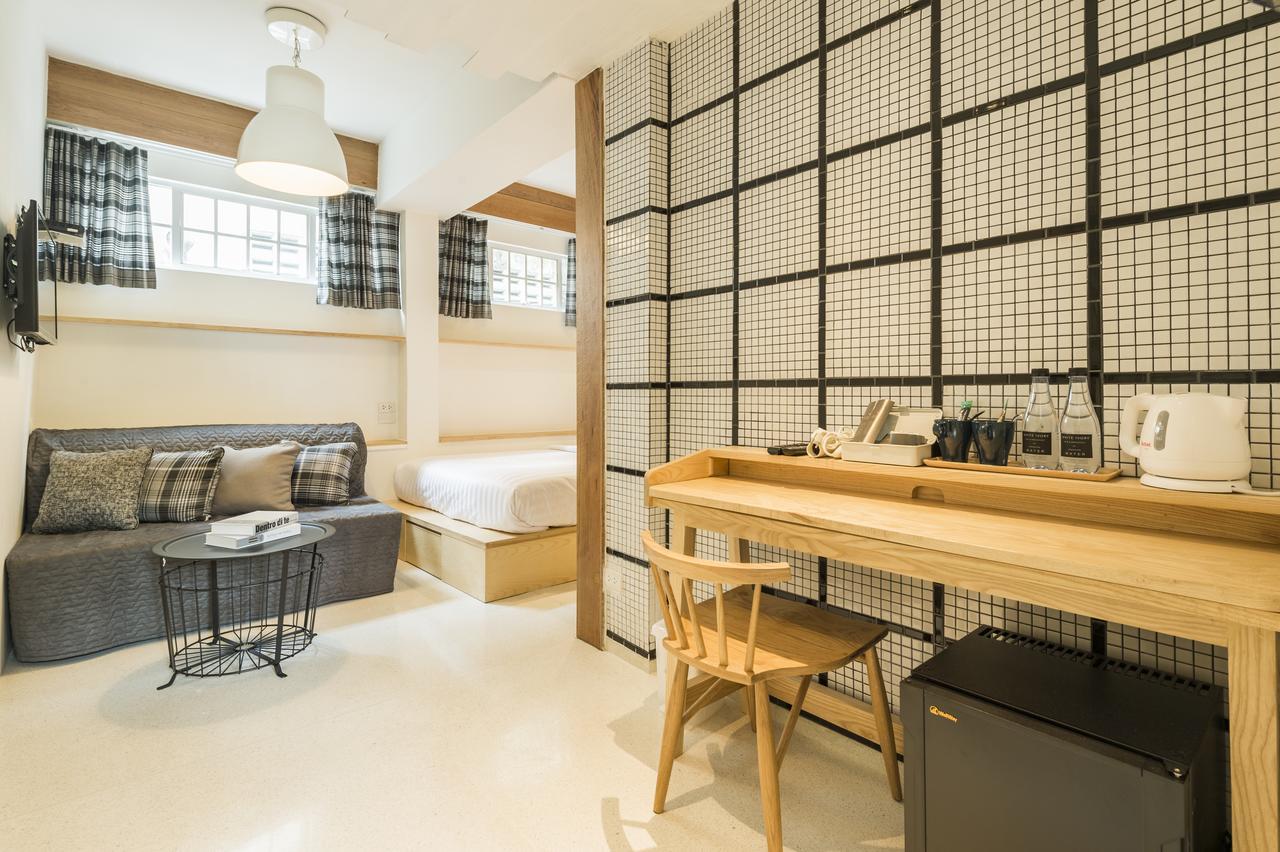 The Pattern Boutique 2* Bangkok