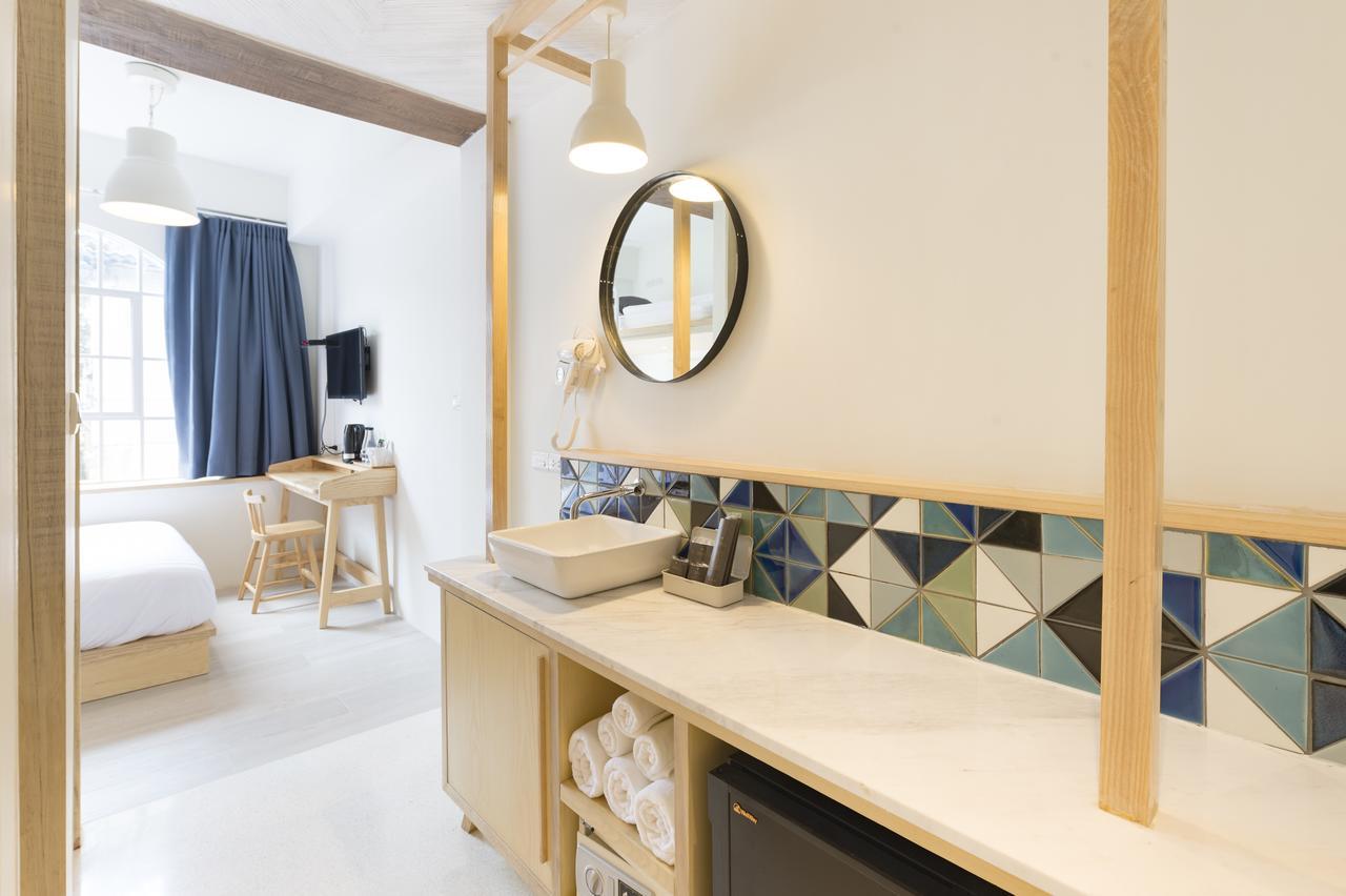 The Pattern Boutique Hotel
