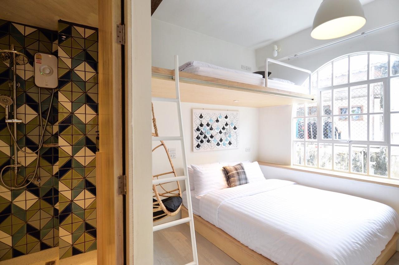 Hotel The Pattern Boutique