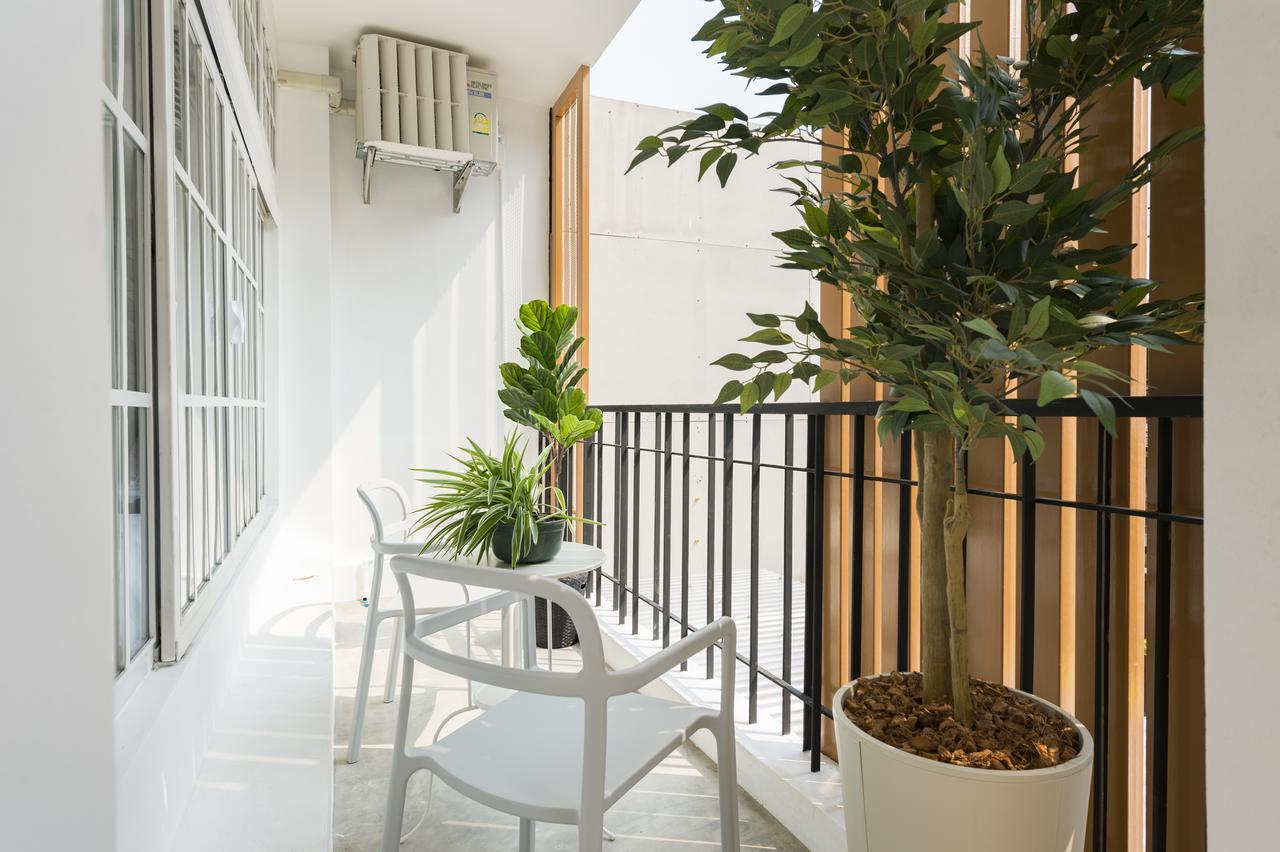 The Pattern Boutique Hotel 2*