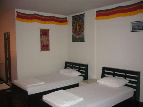 Affittacamere Himalaya 3*