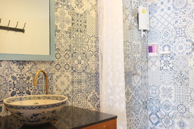 Couette-café Baan Ongkharak (adults Only) 2*