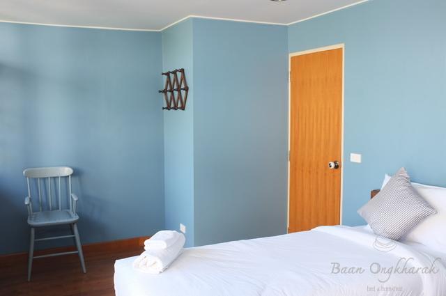 Baan Ongkharak (adults Only) Couette-café