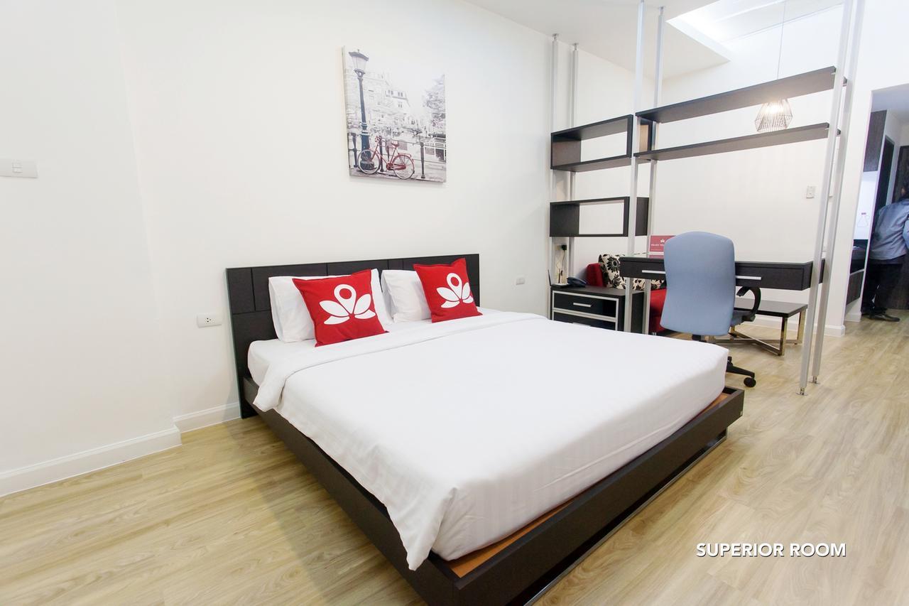Zen Premium Klongtoey