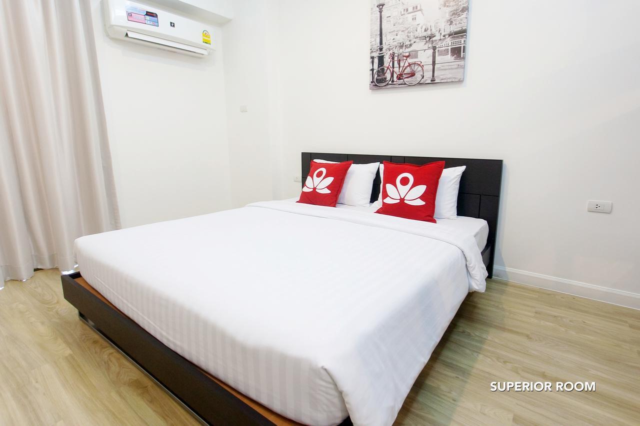 Zen Premium Klongtoey Hotel 2*