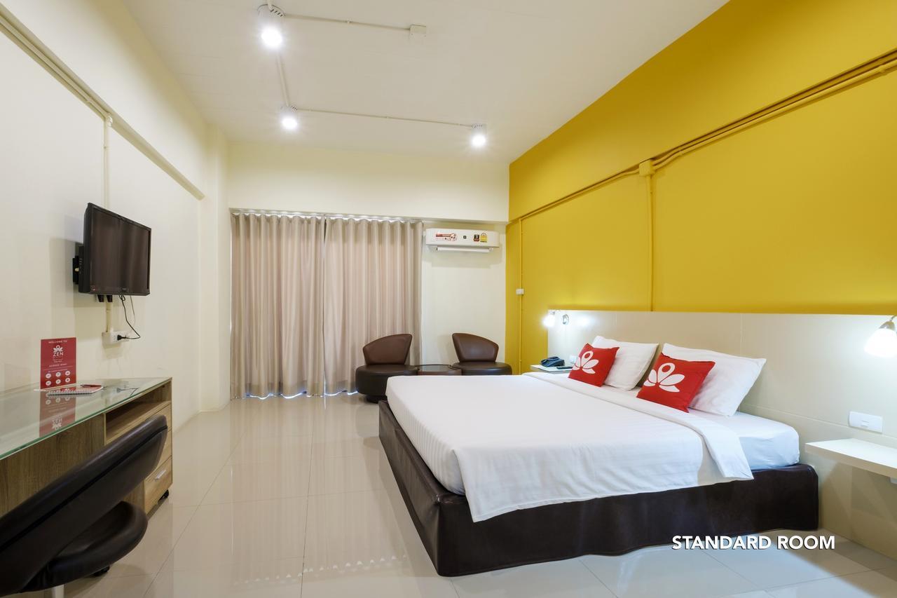 Zen Premium Klongtoey