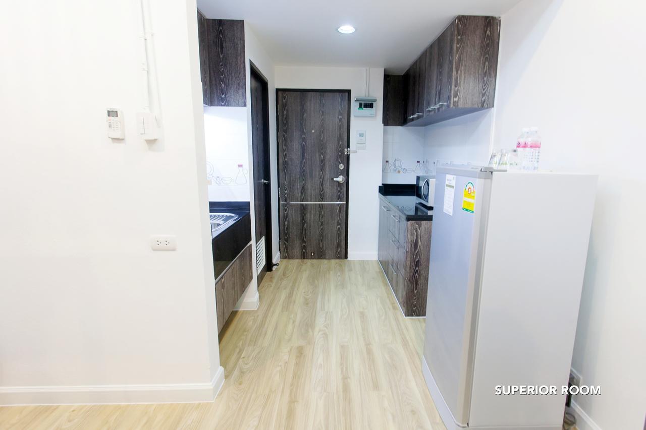 Zen Premium Klongtoey 2*