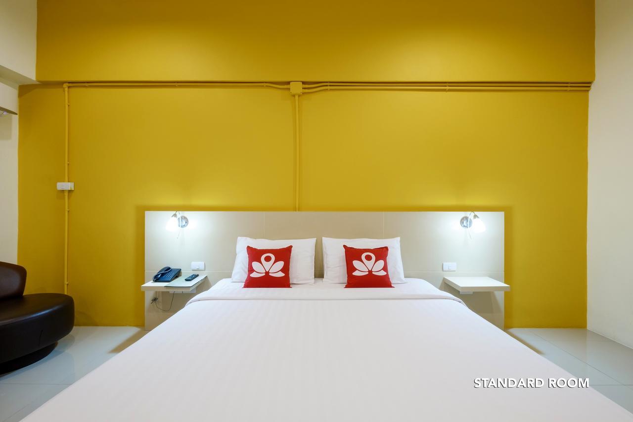 Zen Premium Klongtoey