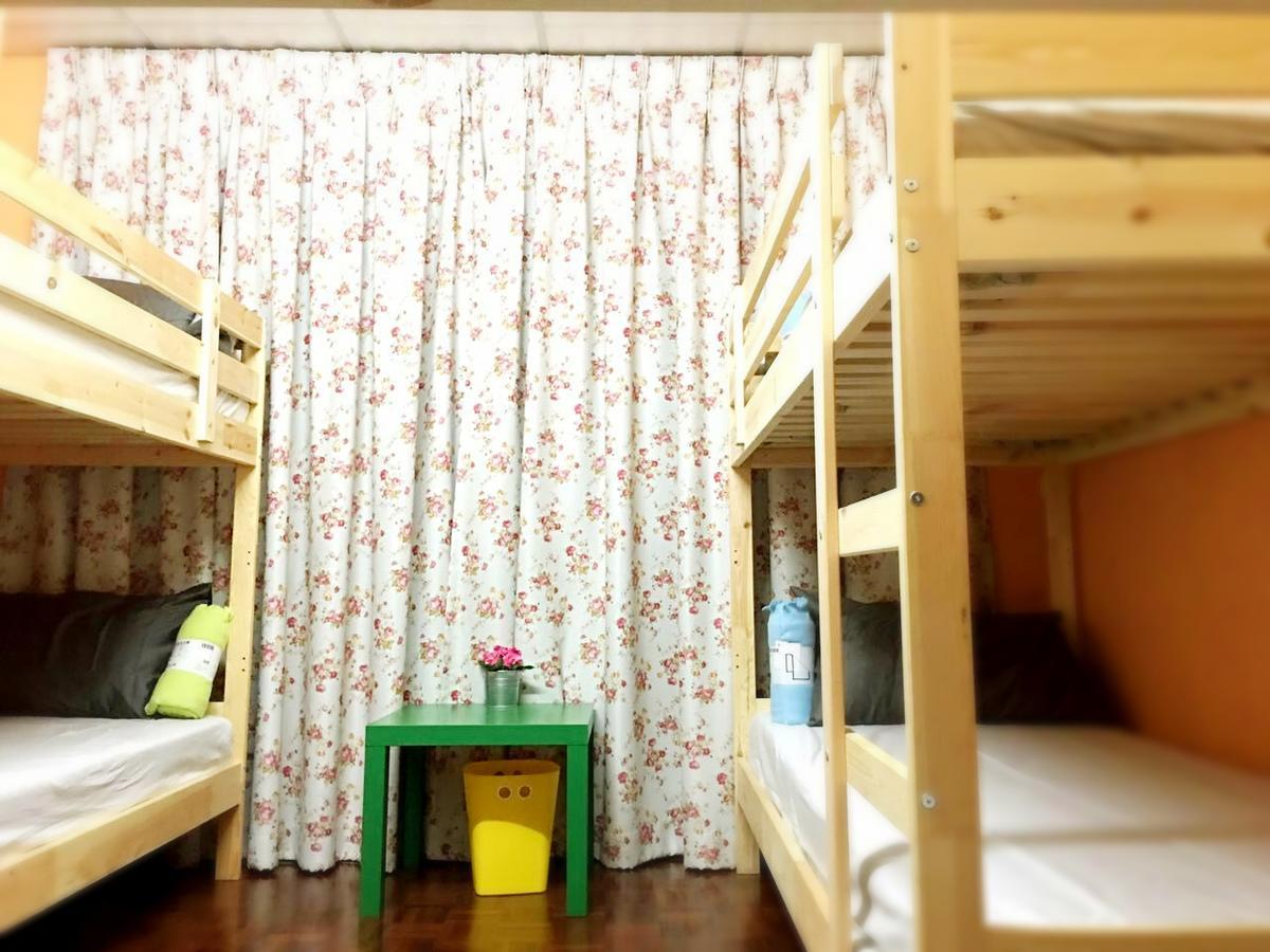 Luck Bird Inn Auberge de jeunesse *