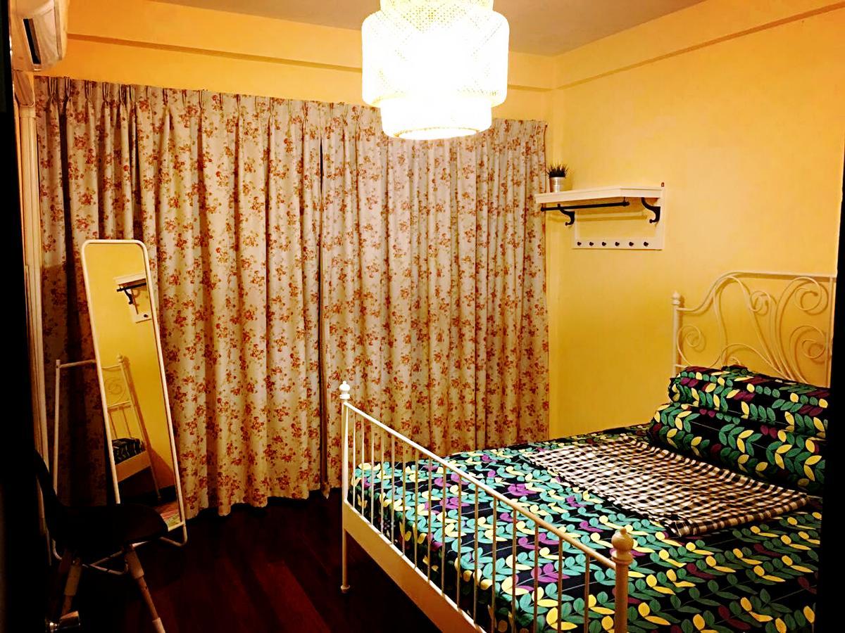 Auberge de jeunesse Luck Bird Inn *