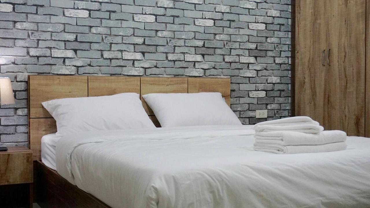 Aparthotel Room58 *