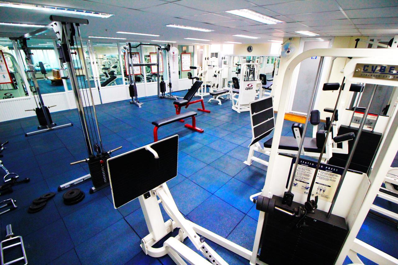 Inn Ac Sport Village 3*