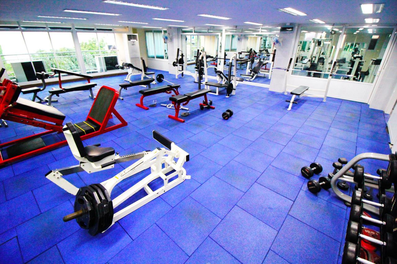 Ac Sport Village 3* Bangkok