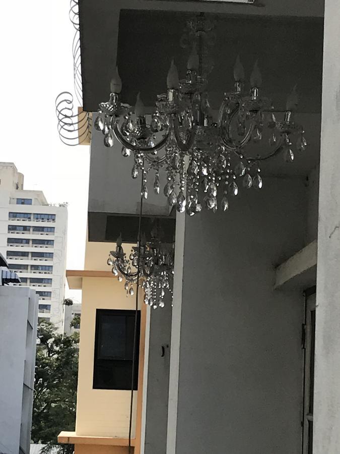 Oriental Smile Bed and breakfast 2*