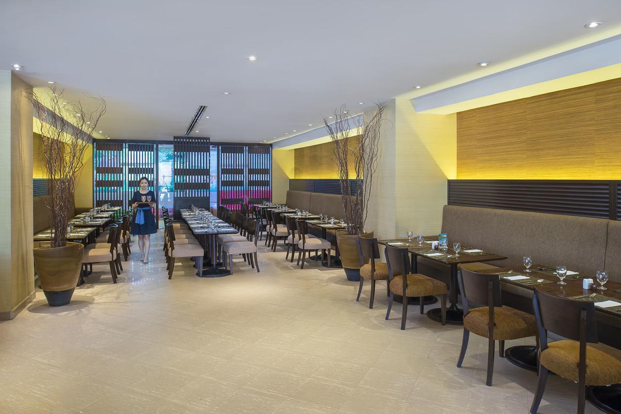 Hotell Novotel Bangna 4*