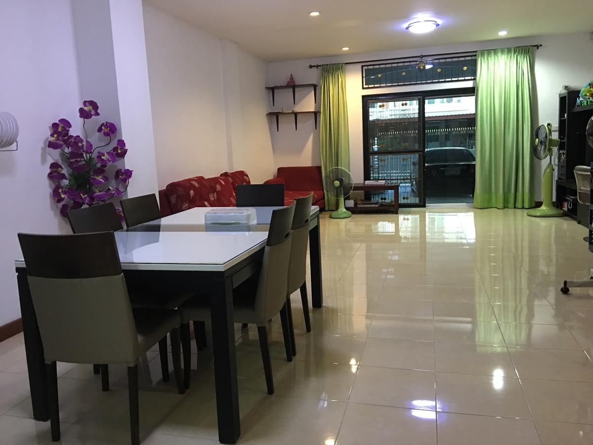 Family Ferienhaus Bangkok