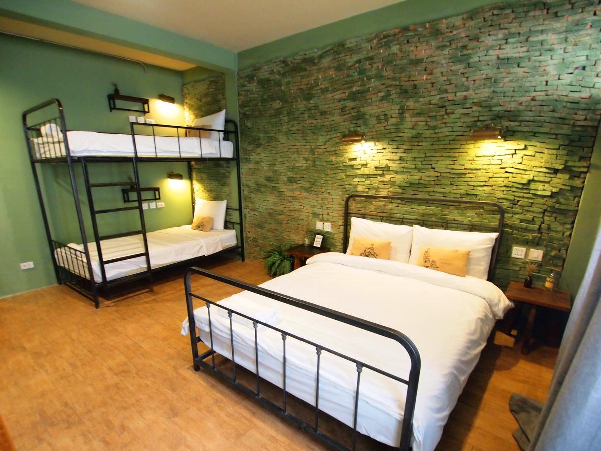 Hostel Niras Bankoc Hostel Bangkok
