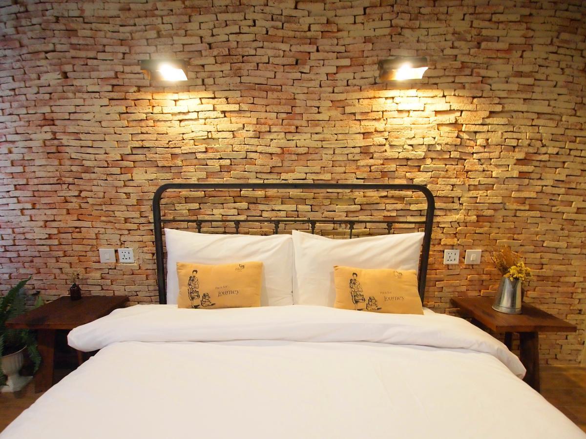 Hostel Niras Bankoc *