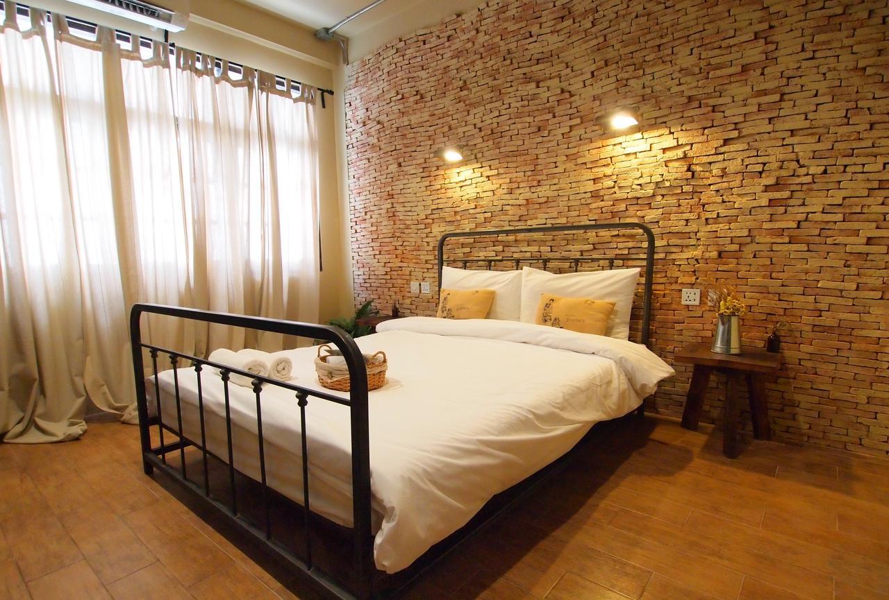 Niras Bankoc Hostel Bangkok