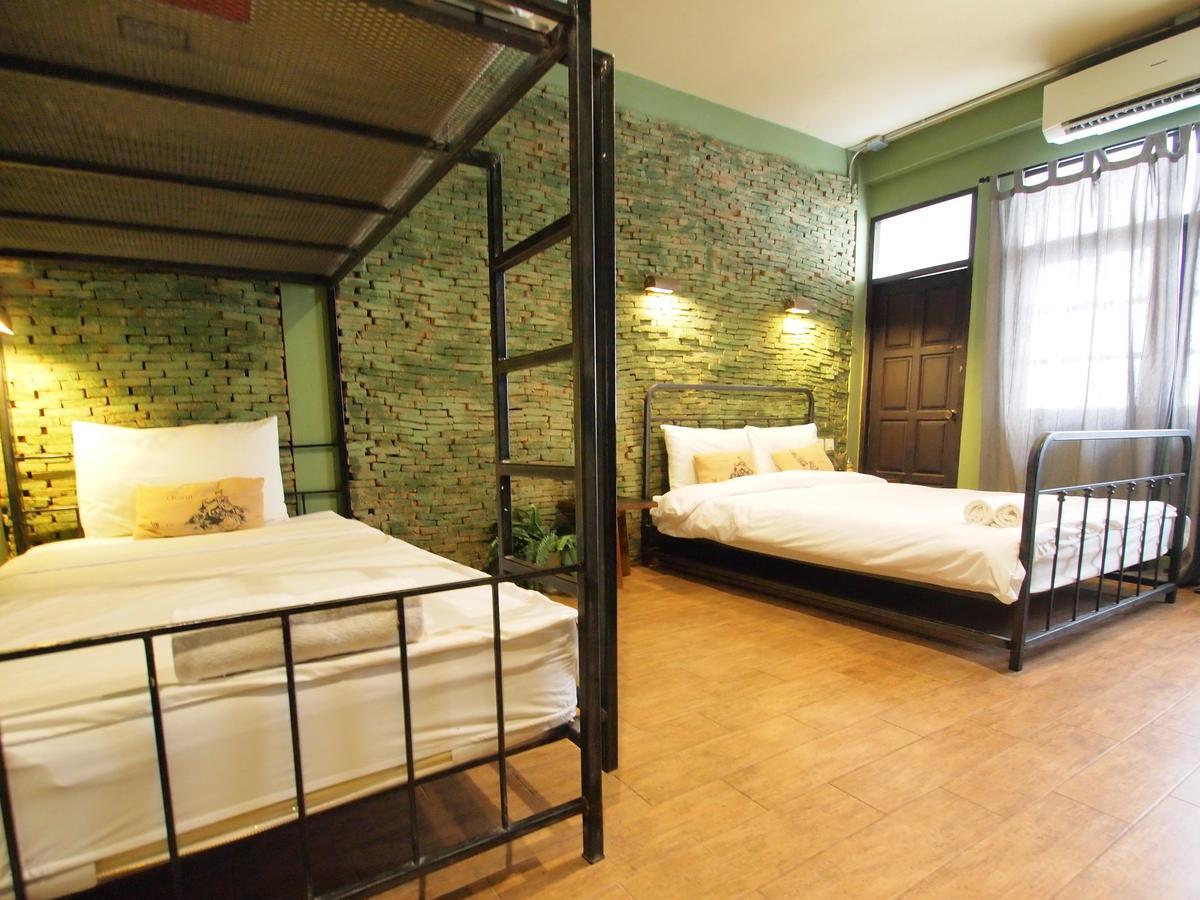 Niras Bankoc Hostel Bangkok