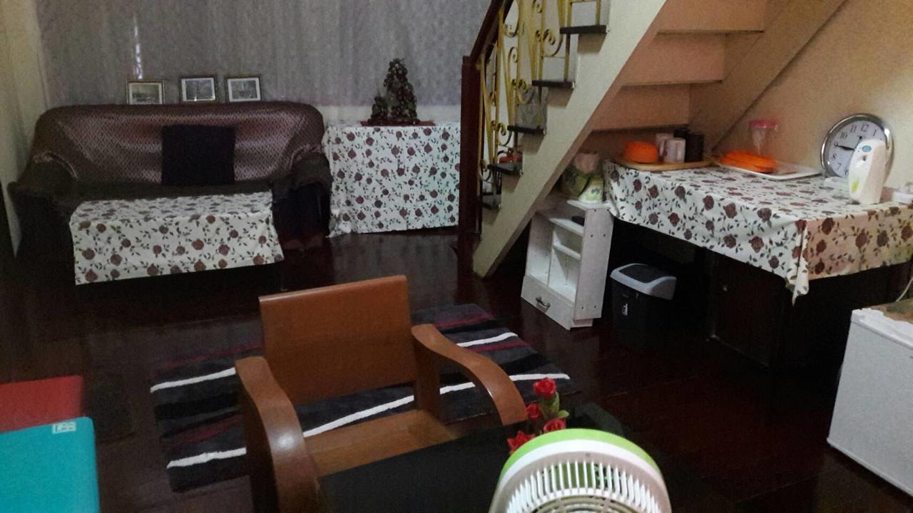 Hostel Danee *