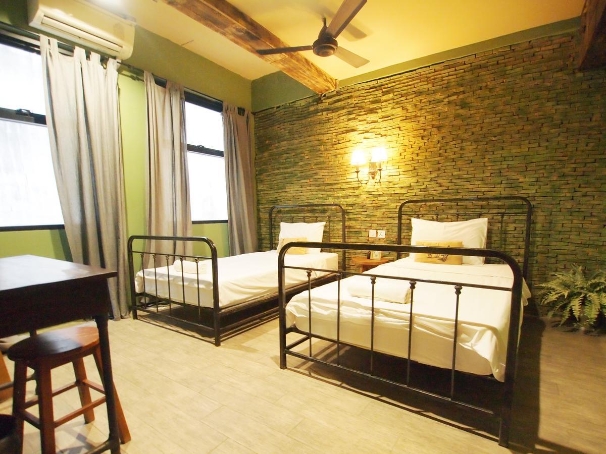 Niras Bankoc Hostel Hostel Bangkok
