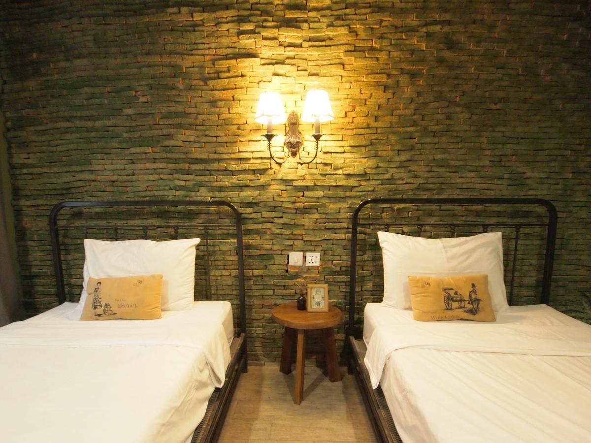 Niras Bankoc Hostel Hostel *
