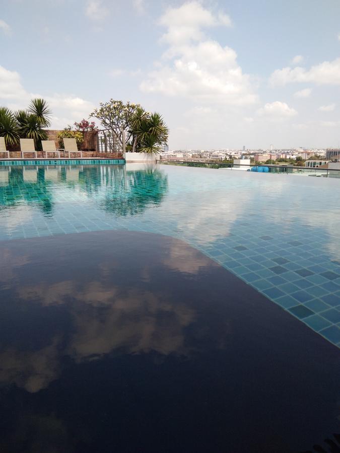 Apartahotel Park Village Rama Ii