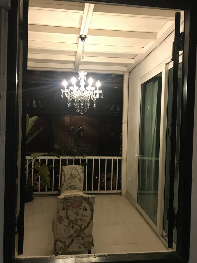 Oriental Smile Bed and breakfast Bangkok