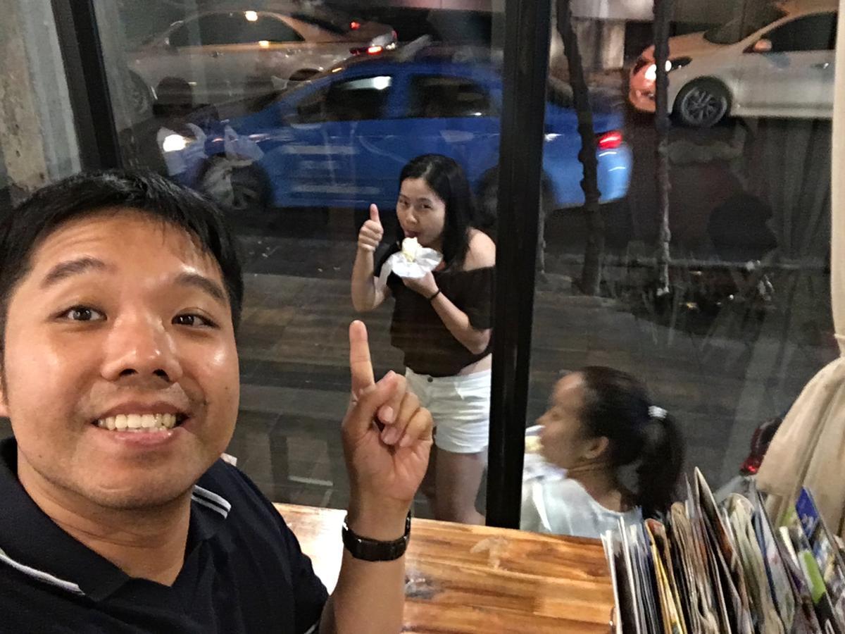 Mali * Bangkok