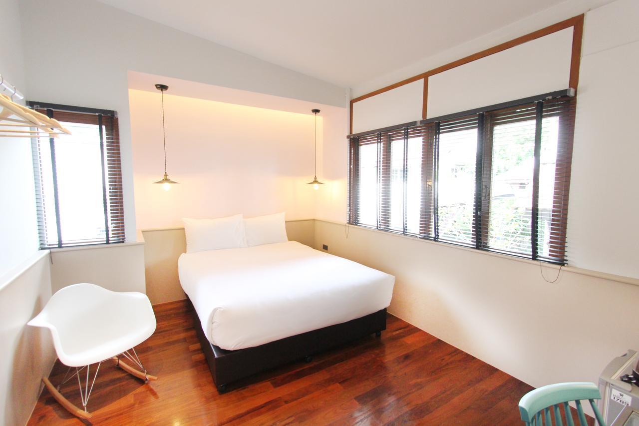 Hotel Airtel Hideaway Ari