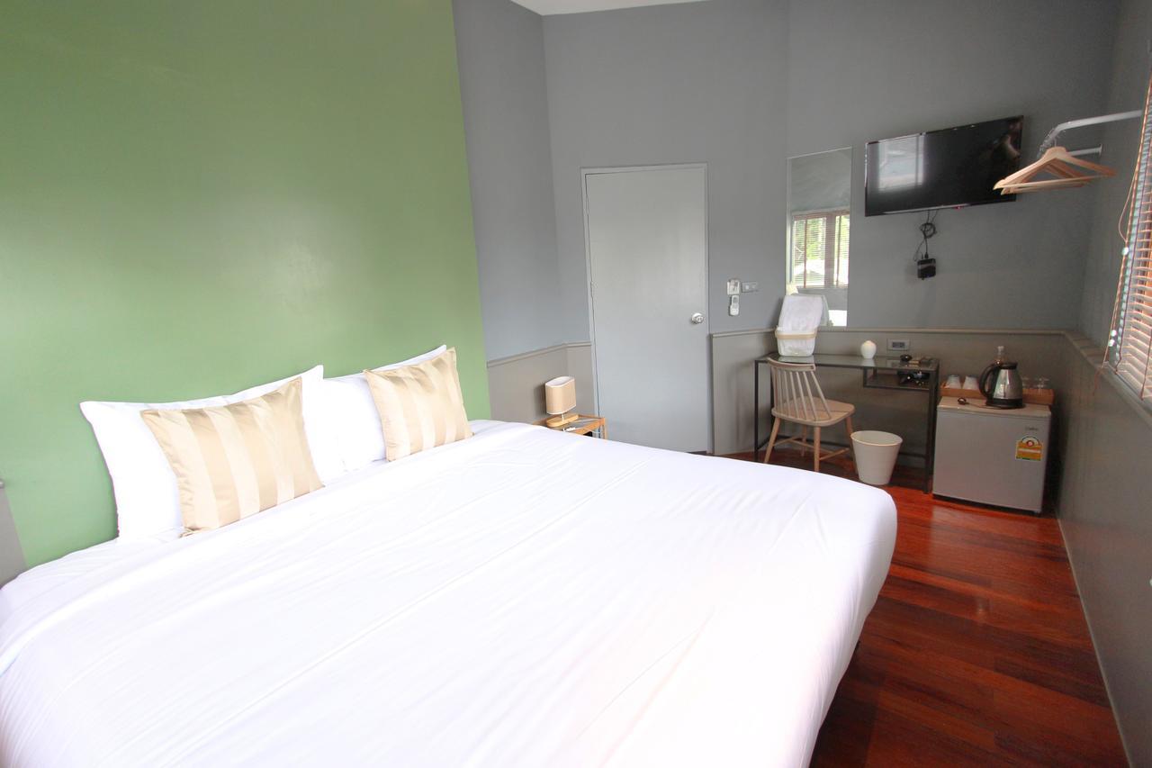 Airtel Hideaway Ari Bangkok