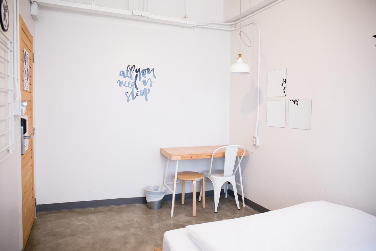 Movylodge Nhà trọ Bangkok