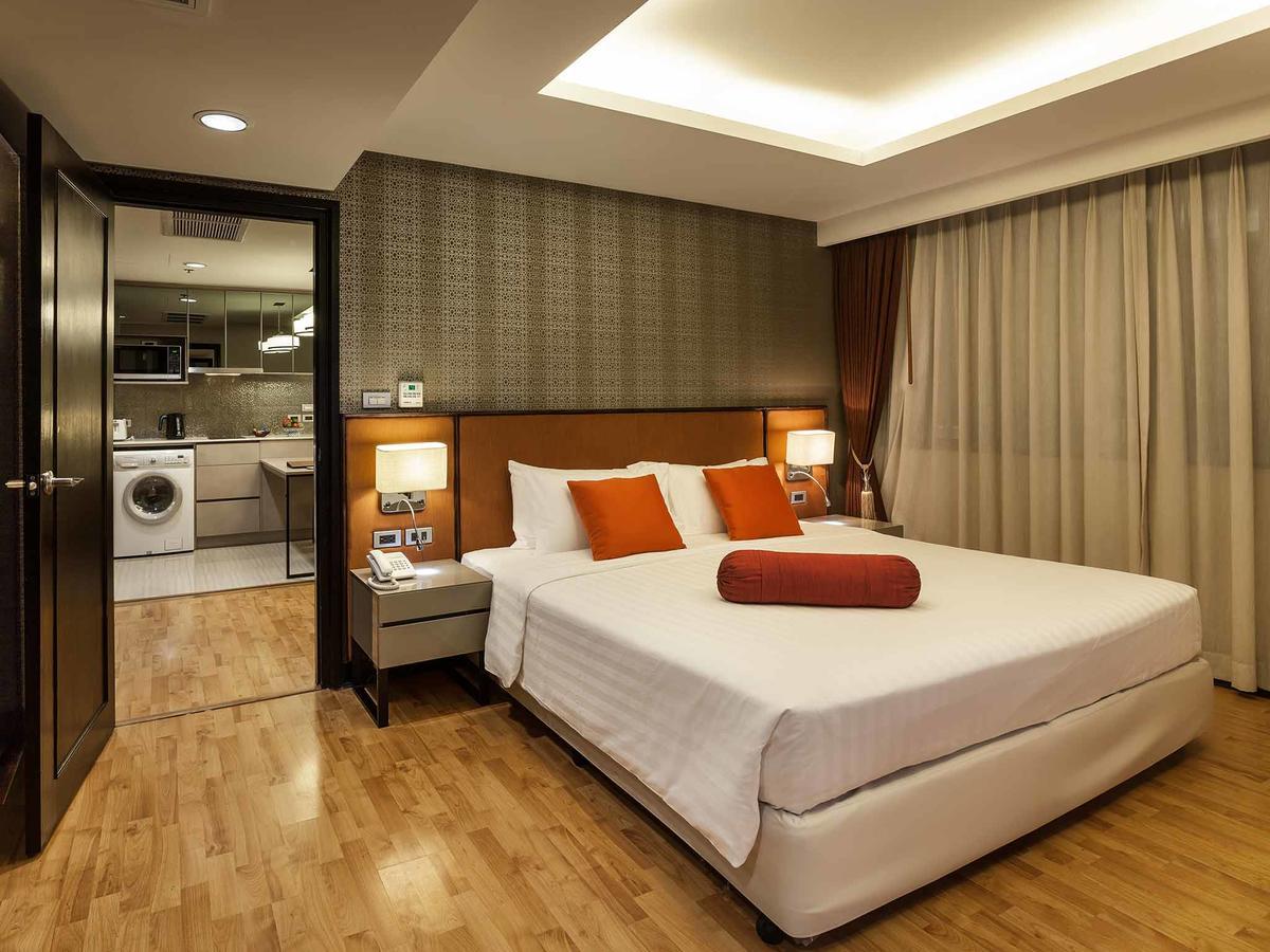 Rembrandt 4* Banguecoque