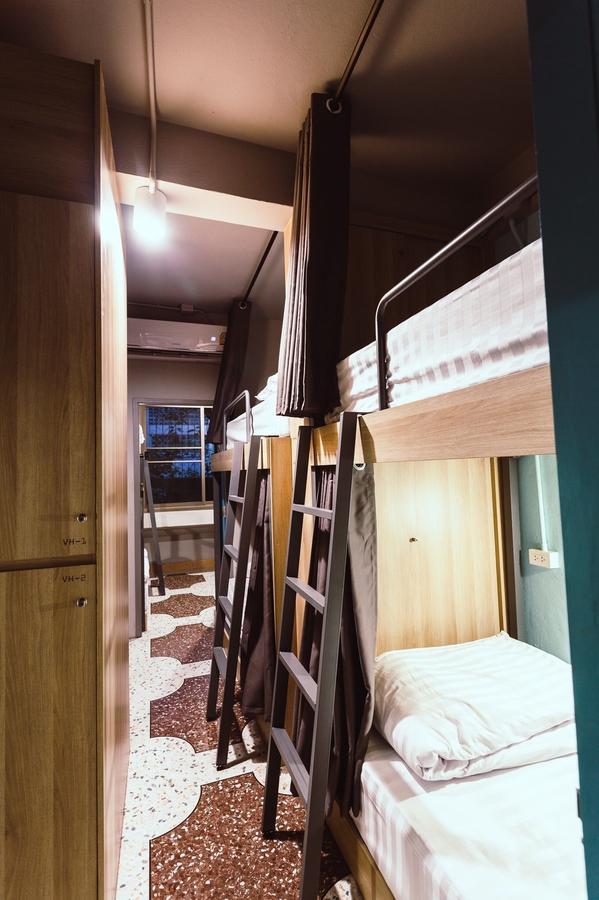 Hostel Merge *