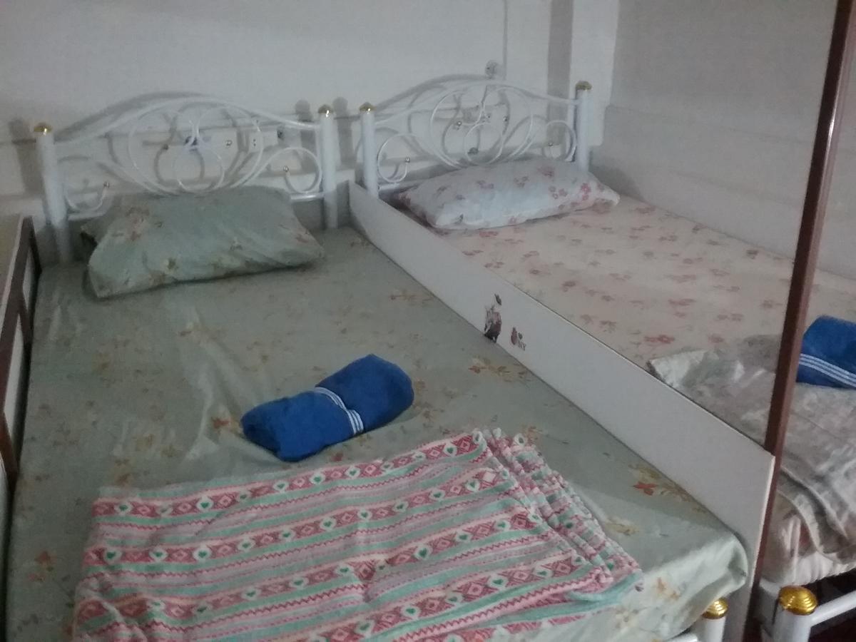 Danee Hostel *