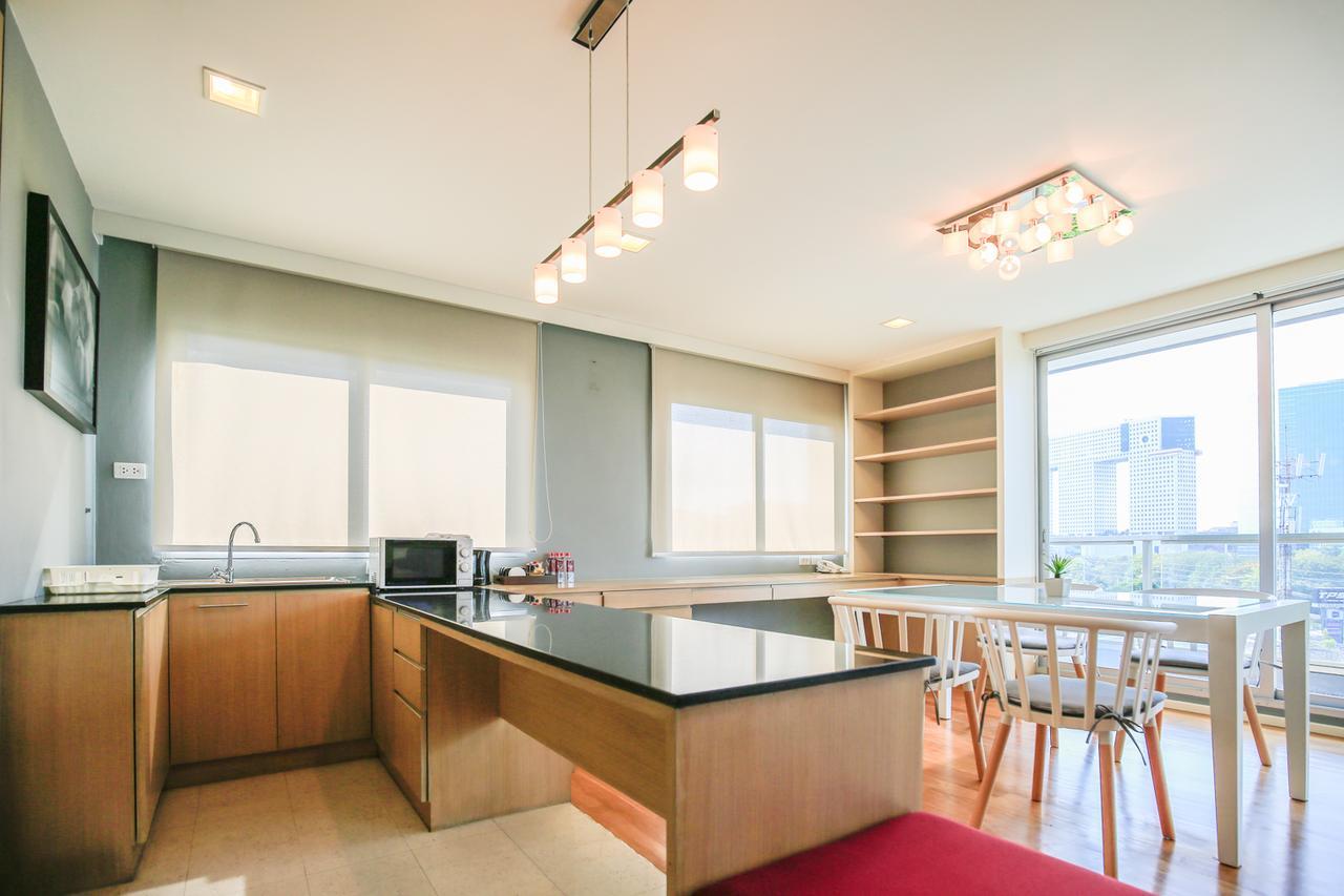 Northgate Ratchayothin 4* Banguecoque