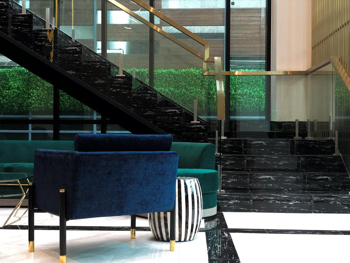 Khách sạn Maven Stylish 4*
