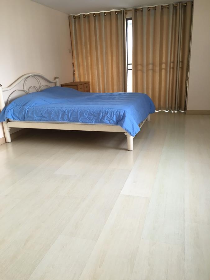 Apartment Beverly Tower Bangkok