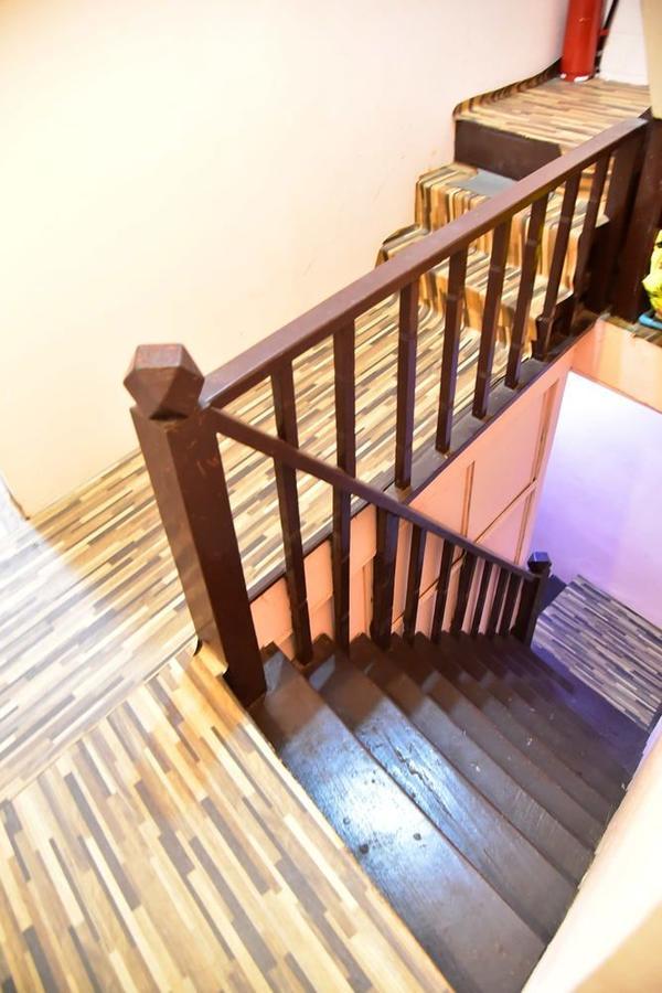 Appartement Big Orange Localstay At Siam Bangkok