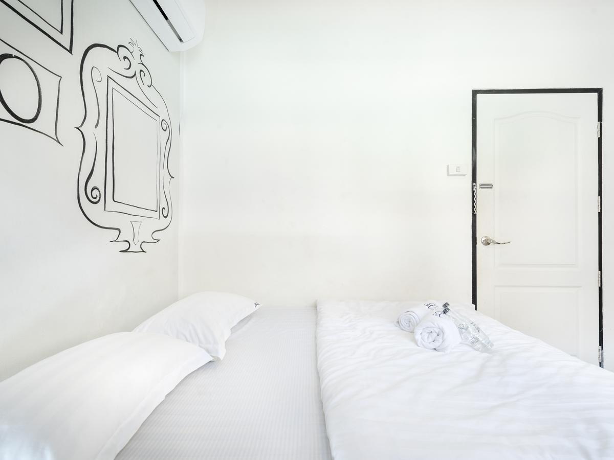 Sloth Khaosan Albergue Banguecoque