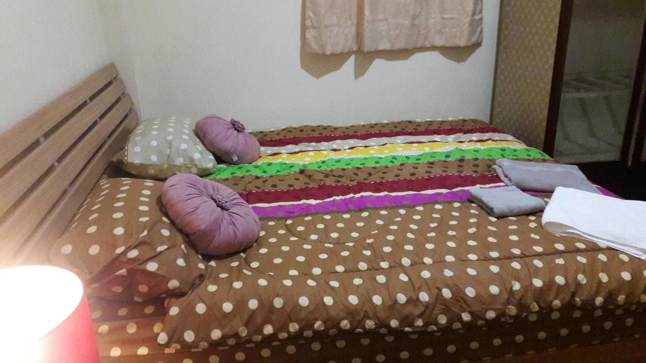 Danee Hostel Bangkok