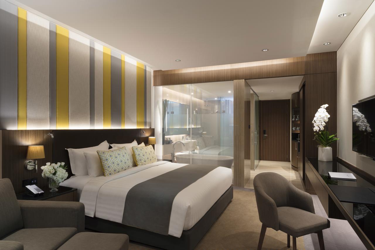 Lancaster Hotell